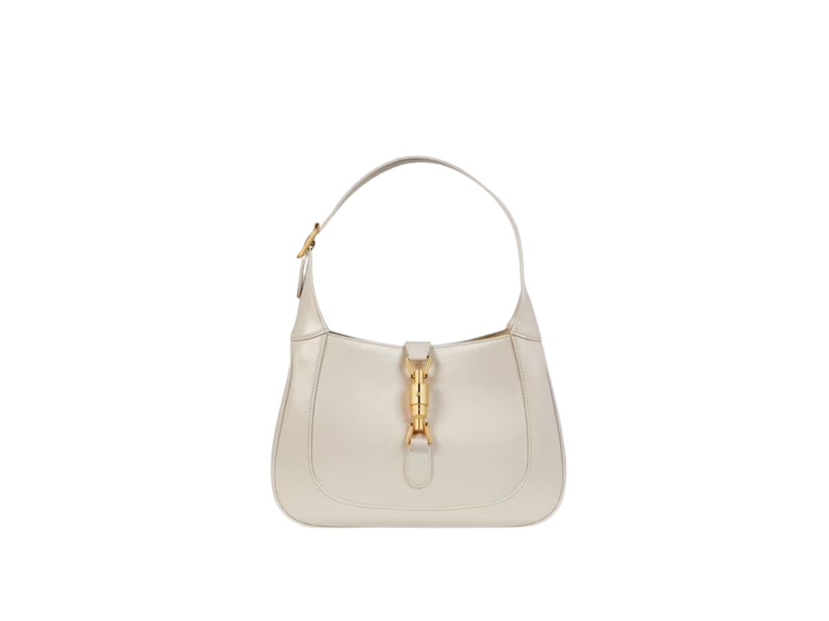 Gucci Jackie 1961 Small Shoulder Bag