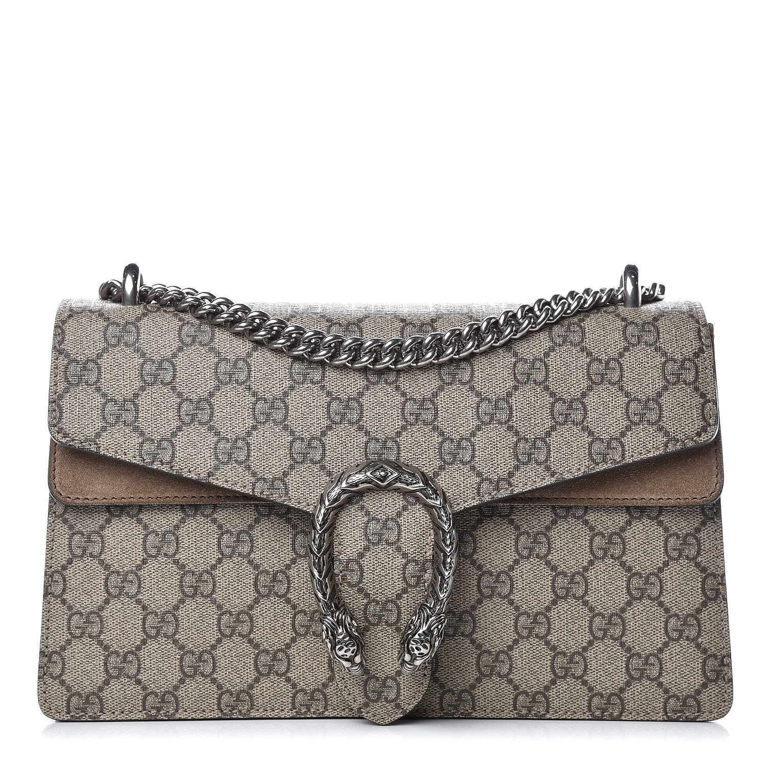 Gucci Dionysus Small Shoulder Bag