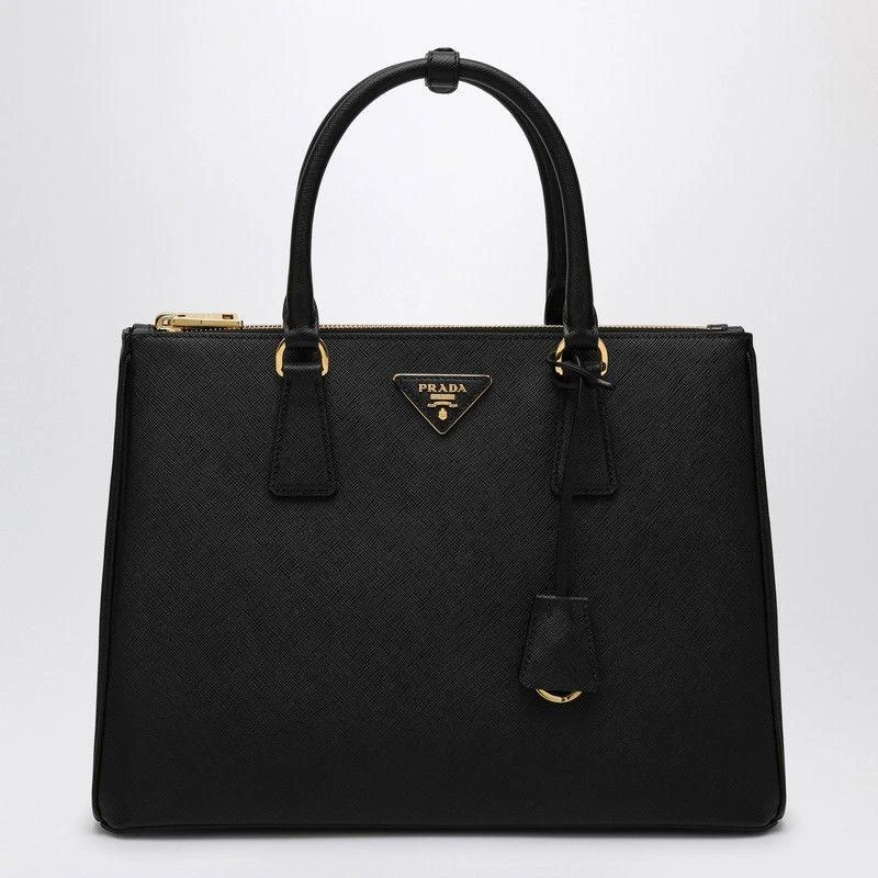 Prada Galleria Saffiano Leather Bag