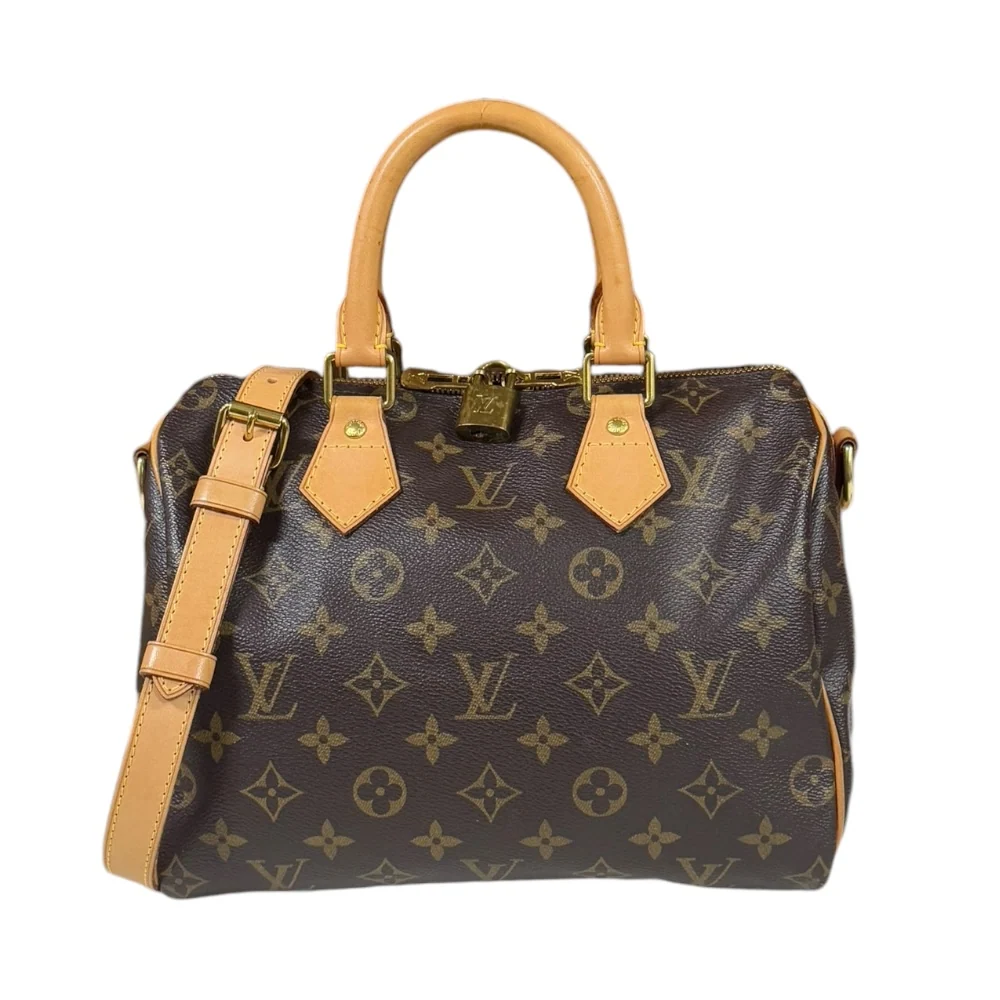 Louis Vuitton Speedy Bandouliere 25