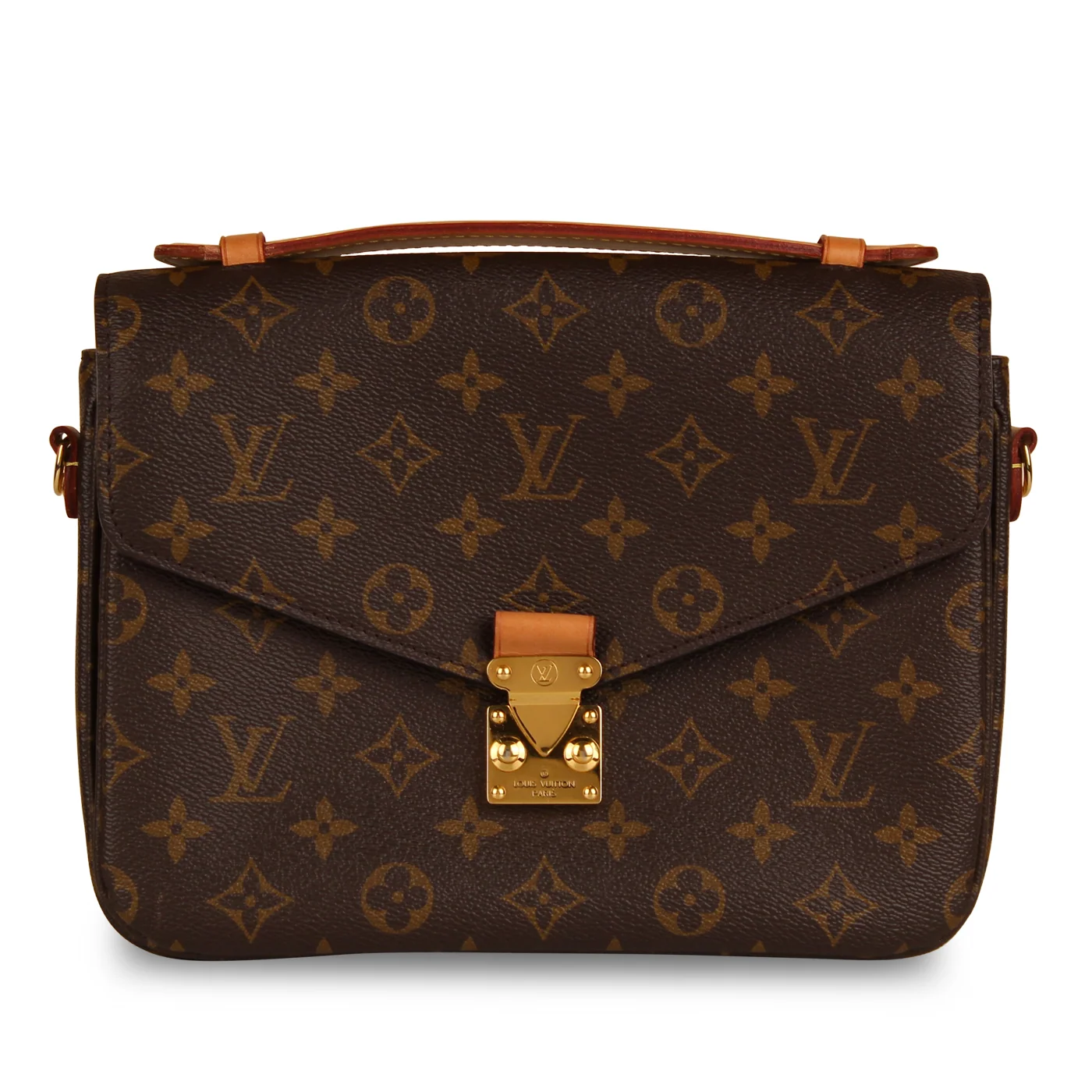 Louis Vuitton Pochette Metis