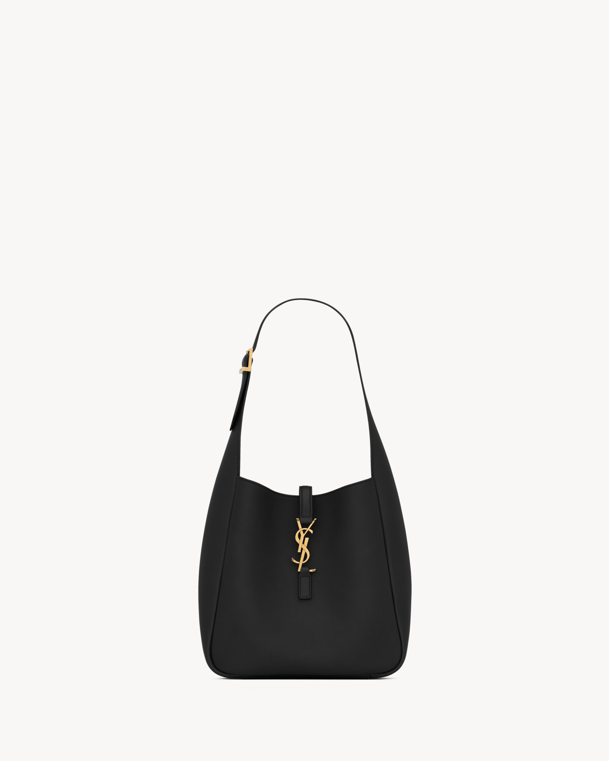 Saint Laurent Le 5 a 7 Supple Small