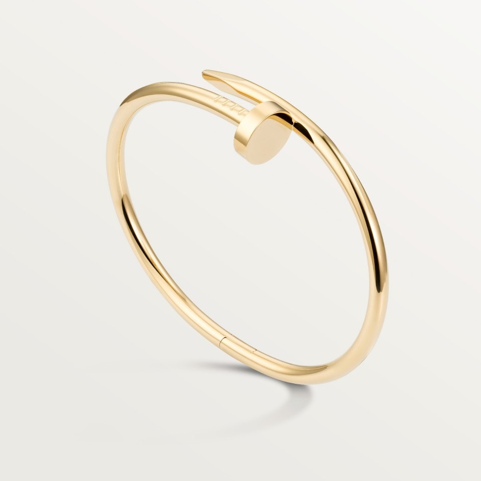 Cartier Juste un Clou Bracelet