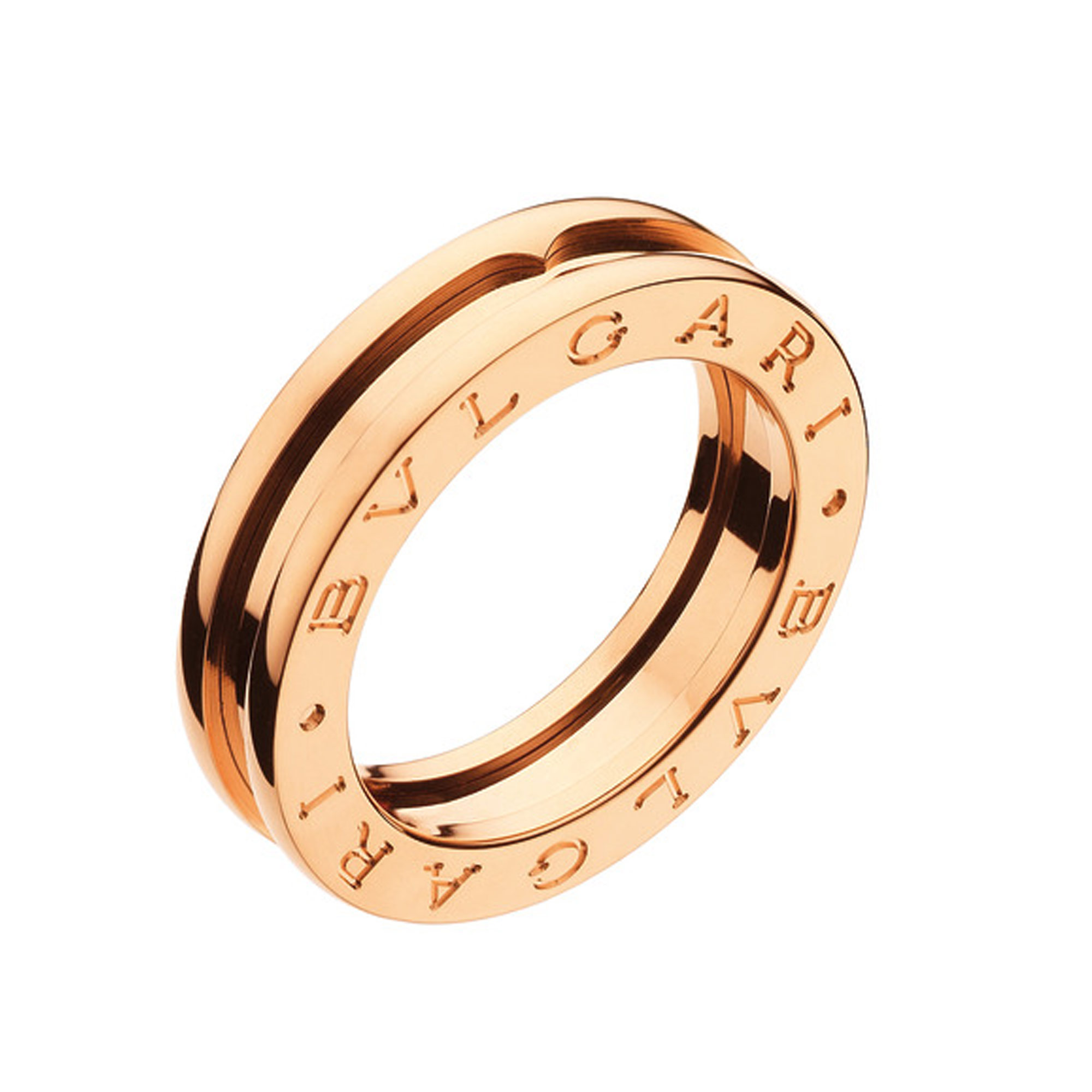 Bvlgari B.zero1 Ring