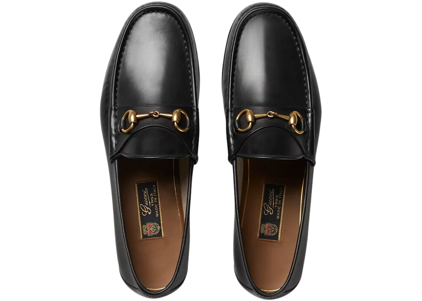 Gucci Horsebit 1953 Loafer