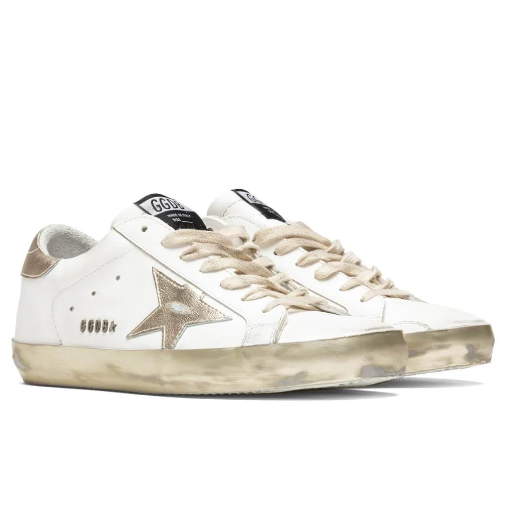 Golden Goose Super-Star Sneaker