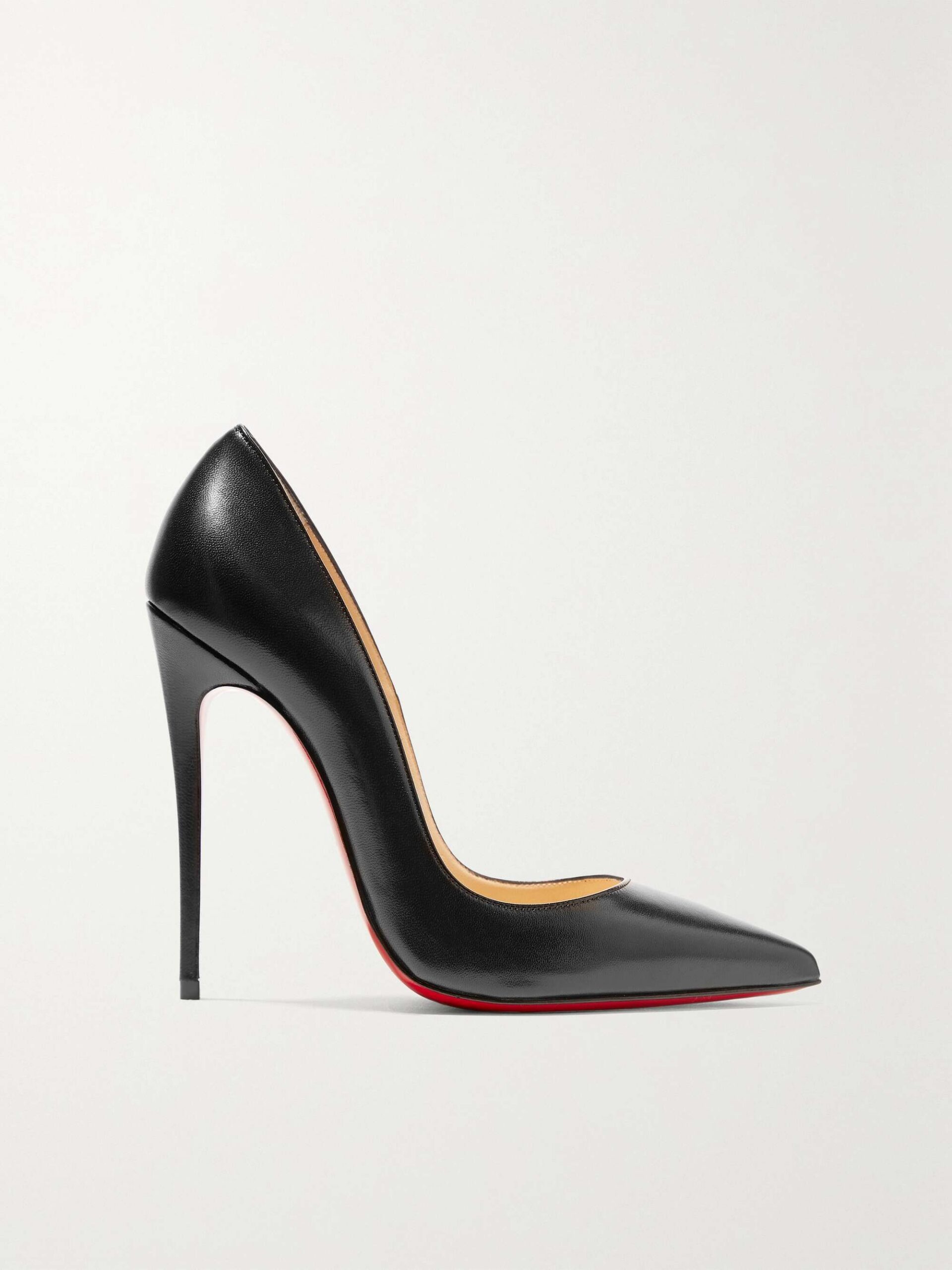 Christian Louboutin So Kate 120 Pumps