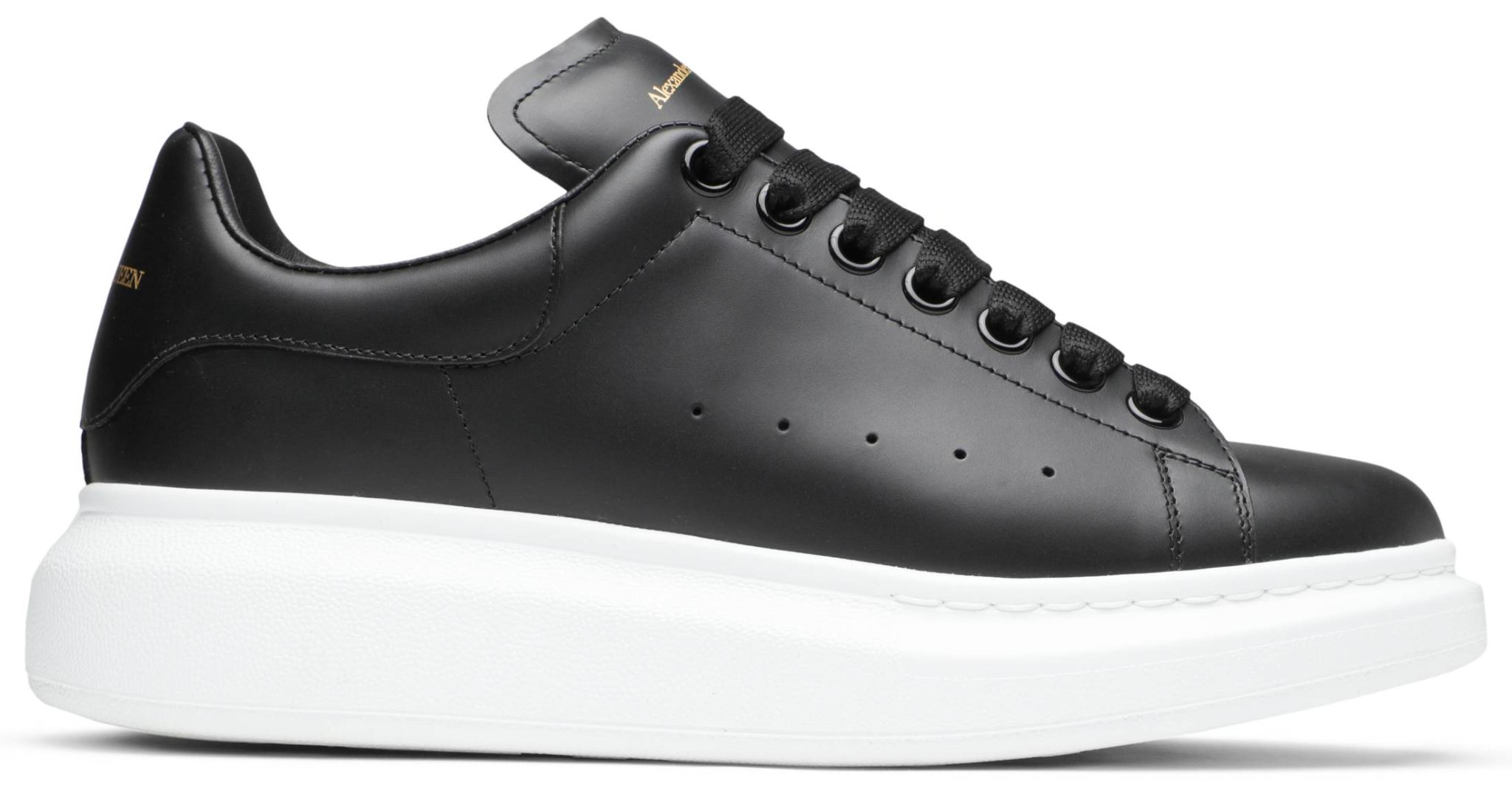 Alexander McQueen Oversized Sneaker